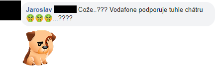 Komentářová smršť ohledně podpory Prague Pride