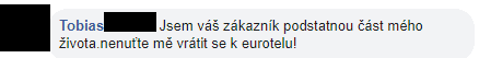Komentářová smršť ohledně podpory Prague Pride