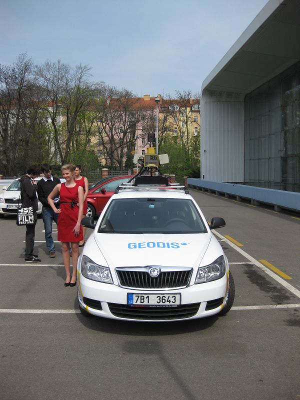 Zatím jsou k dispozici ve třech exemplářích.