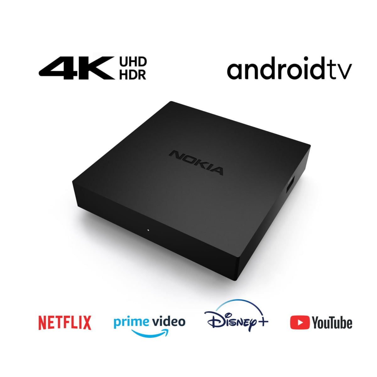 Nokia Streaming Box 8000