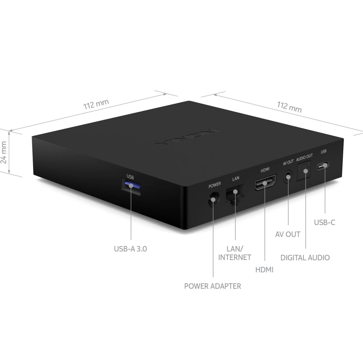 Nokia Streaming Box 8000