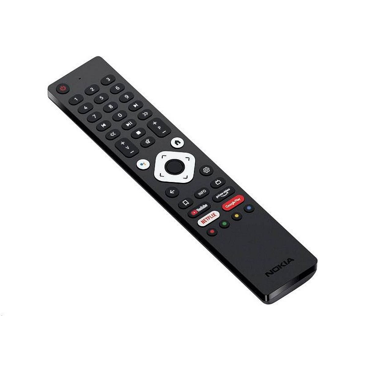 Nokia Streaming Box 8000