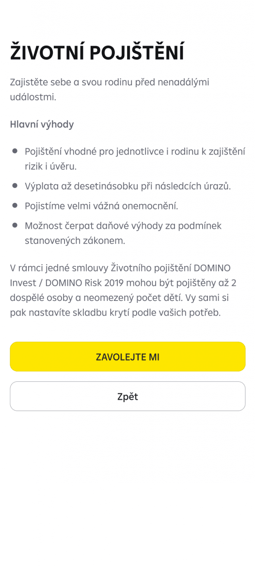 Nová aplikace mobilního bankovnictví Raiffeisenbank. (14. 9. 2022)