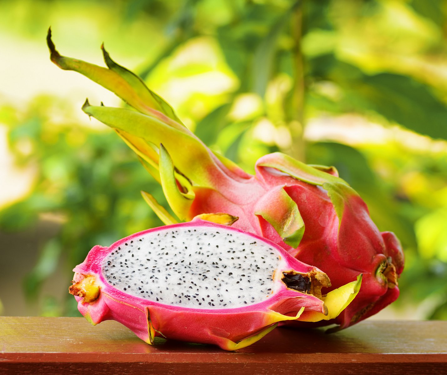 Pitahaya