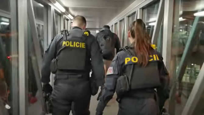 Policie