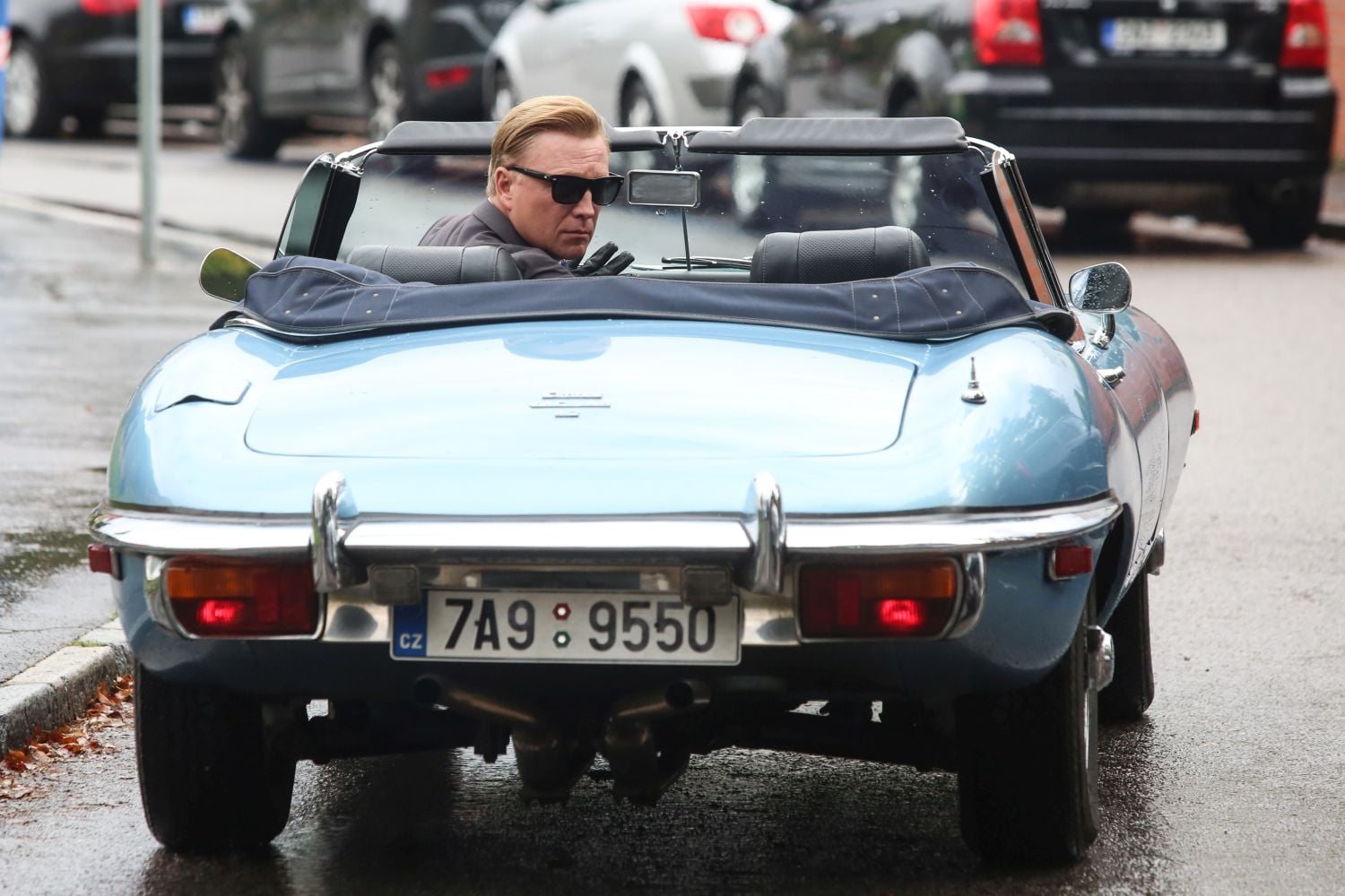 Prima, Kapitán Exner, 2017