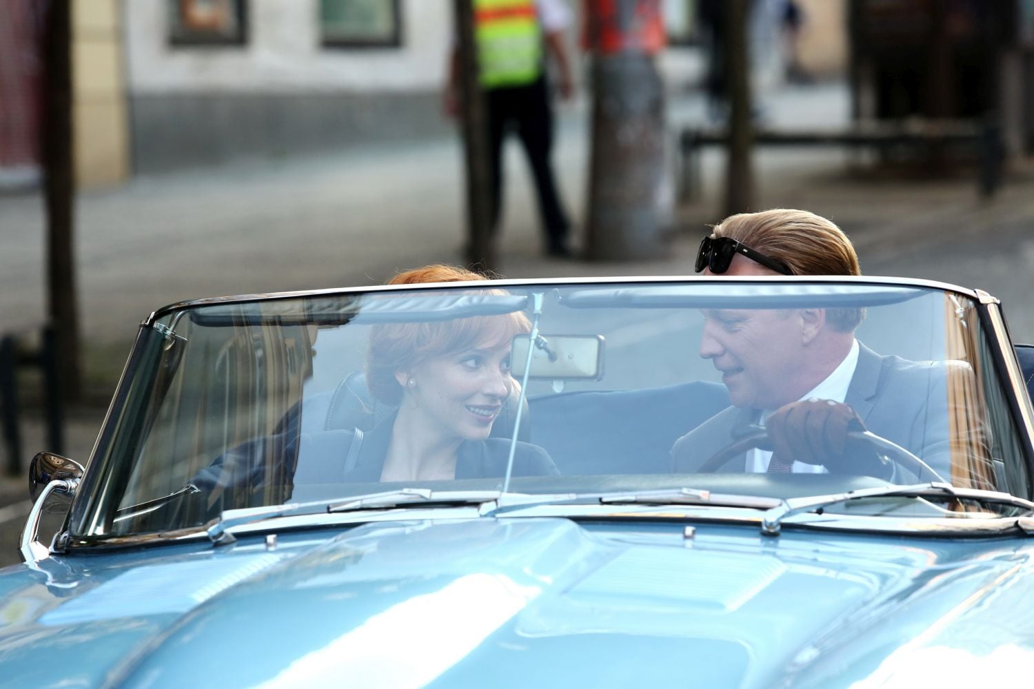 Prima, Kapitán Exner, 2017