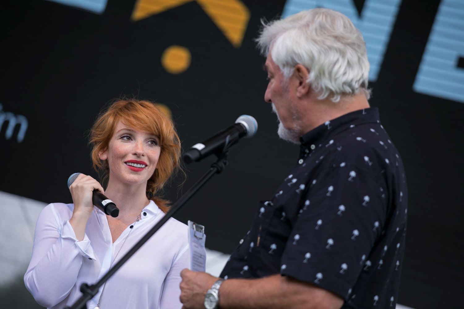 Prima, Kapitán Exner, 2017