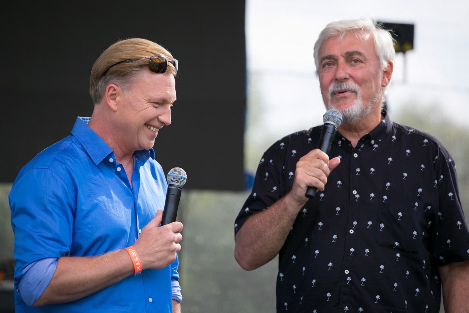 Prima, Kapitán Exner, 2017