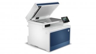 HP Color LaserJet Pro MFP 4302fdn