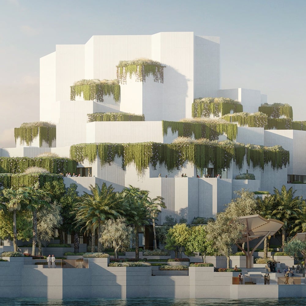 Saadiyat Cultural District
