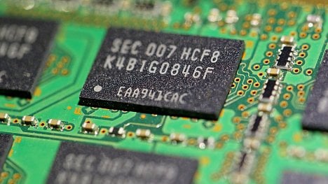 Náhledový obrázek - Intel a AMD zastavují dodávky procesorů do Ruska, TSMC odmítá další objednávky