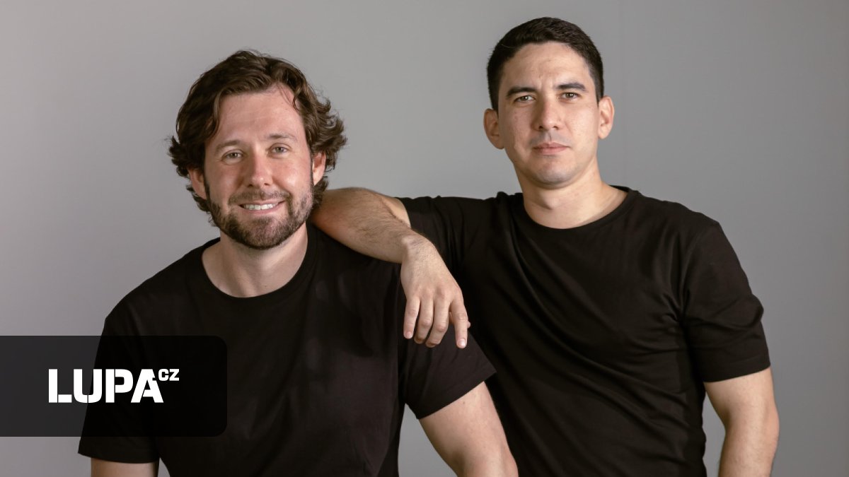 Smlouvy přes WhatsApp a obchodní hlasovky. Čech buduje fintech z platebního chaosu Latinské Ameriky, který nerozpletl ani Mastercard