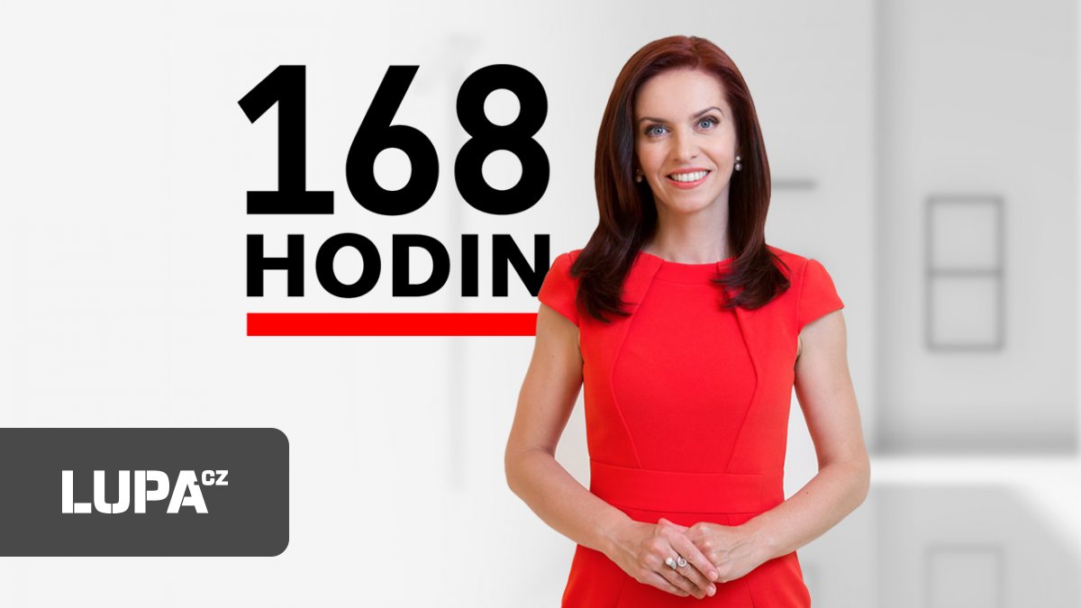 Pořad 168 hodin končí, Nora Fridrichová v ČT zůstává