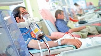 Náhledový obrázek - Kulatý stůl propojil medicínské a sociální podmínky dialyzovaných v České republice