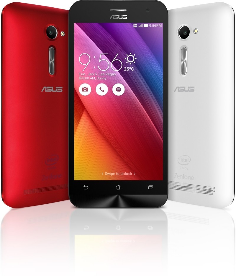 Asus Zenfone 2 ZE500