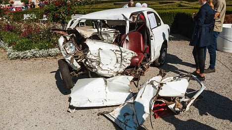 Dopravní nehoda a právo na ušlý zisk: Jak na odškodnění ušlého výdělku zaměstnance nebo OSVČ?