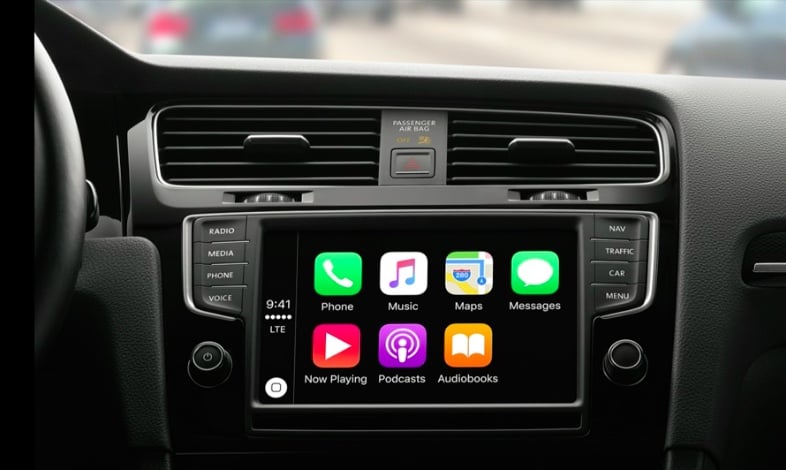 Apple 2016: Mírný pokrok v mezích zákona