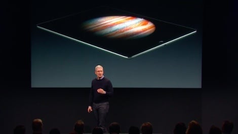 Apple 2016: Mírný pokrok v mezích zákona