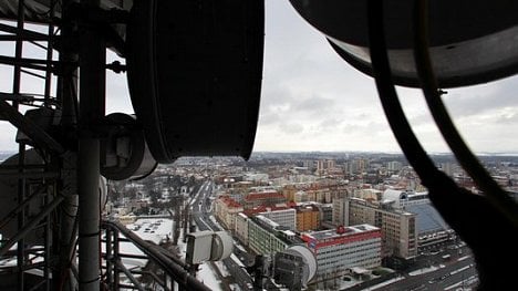 Náhledový obrázek - Petr Koubský: O mobilní aukci velmi vstřícně