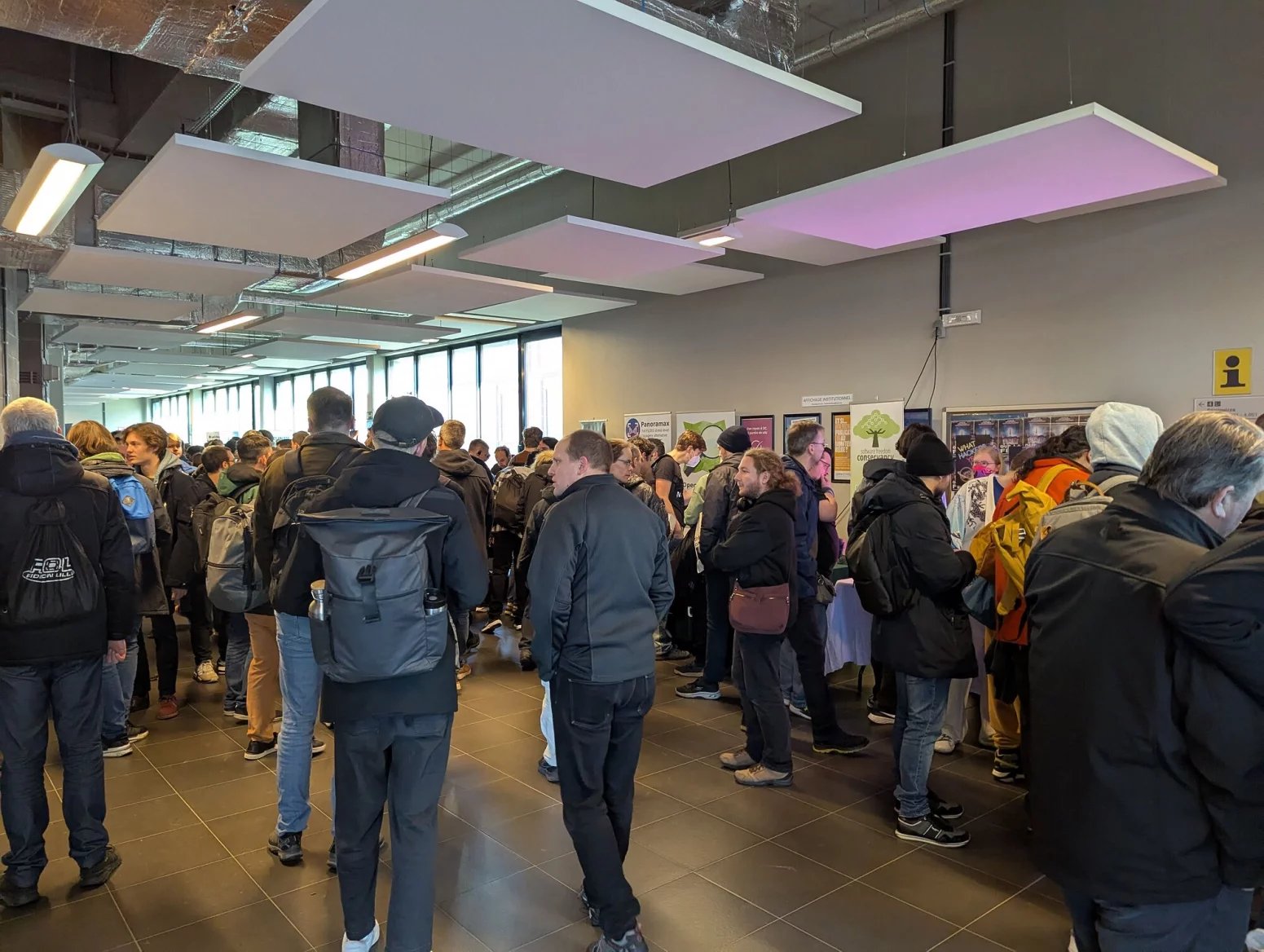 FOSDEM 2025