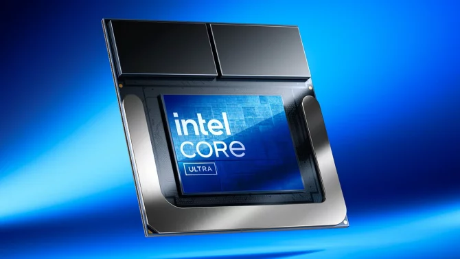 Intel Core Ultra 200V Lunar Lake