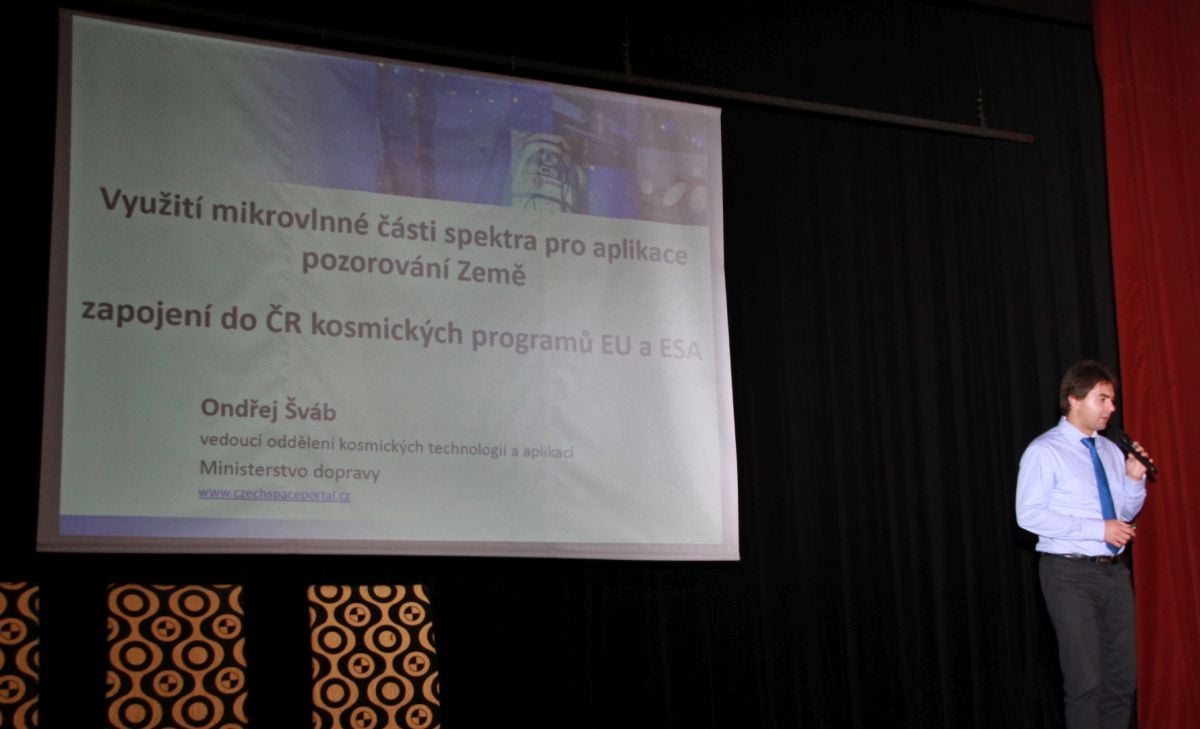 Šváb, Ondřej, Ministerstvo dopravy.