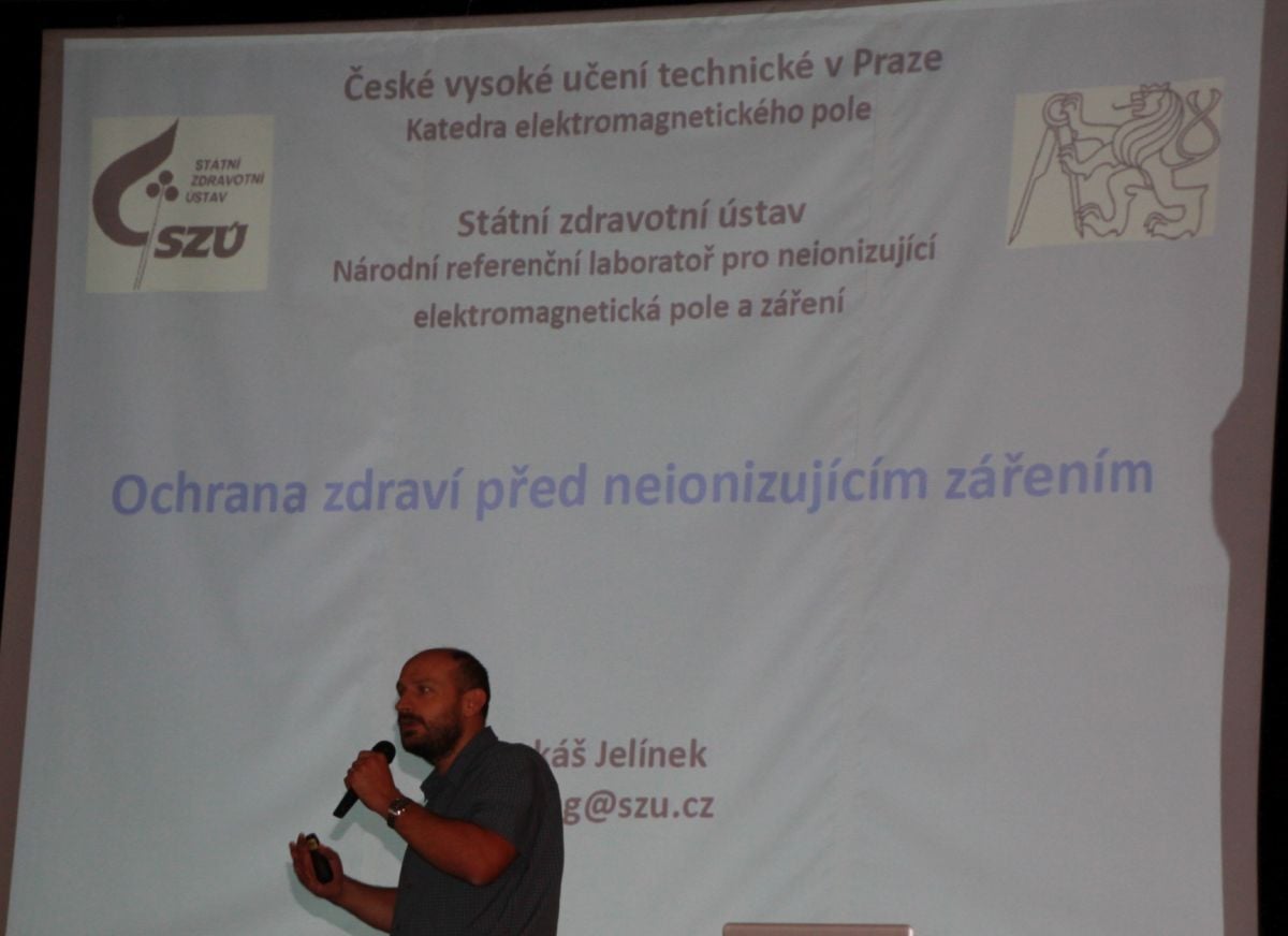 Jelínek, Lukáš, Státní zdravotní ústav.