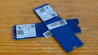 M.2 SSD