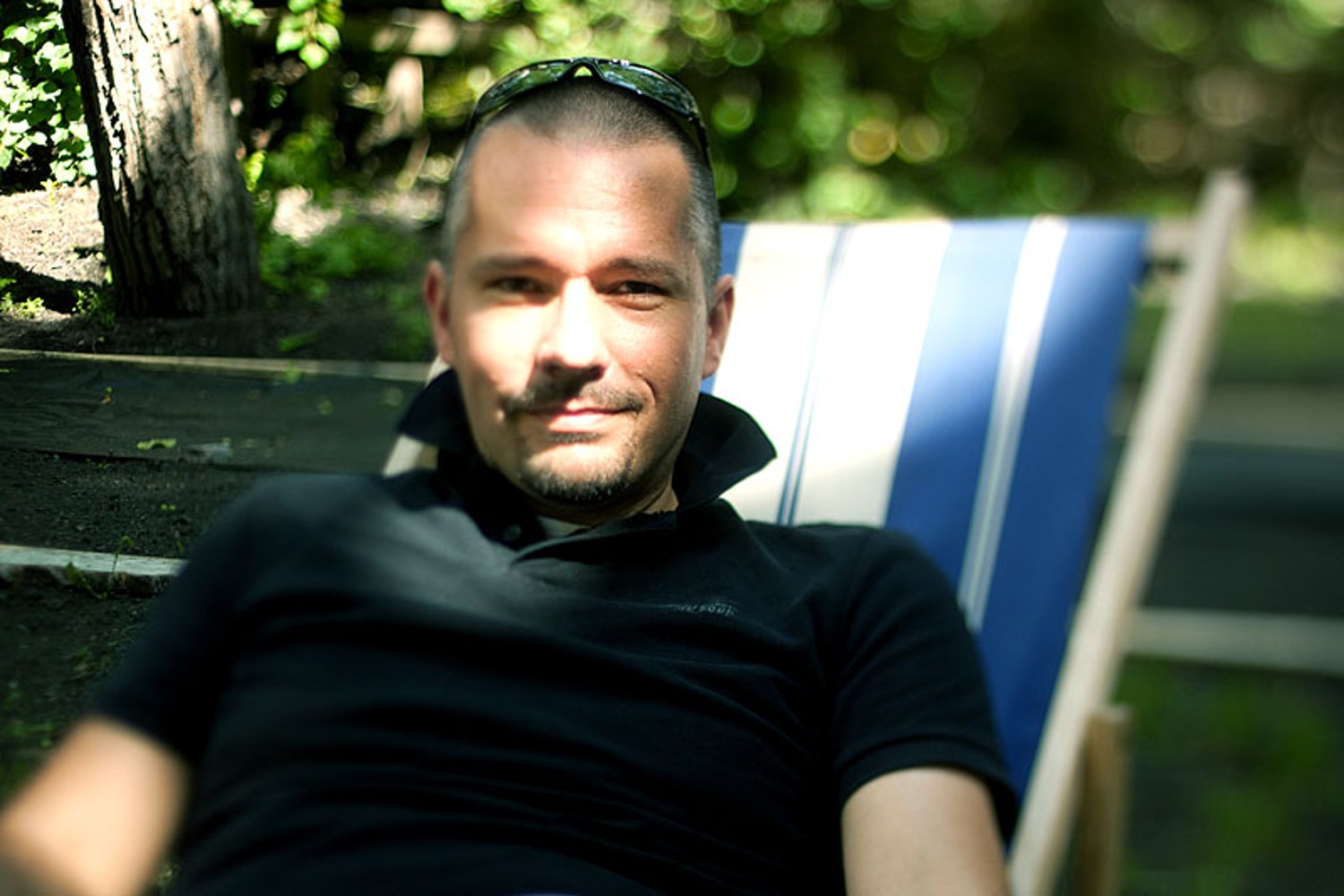 Martin Veselovský a Daniela Drtinová patřili roky k tvářím ČT