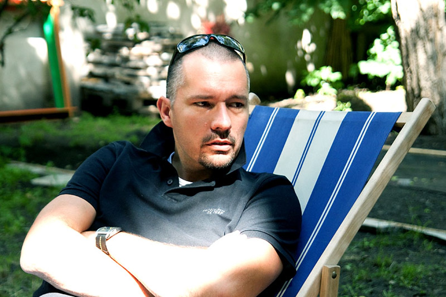 Martin Veselovský a Daniela Drtinová patřili roky k tvářím ČT