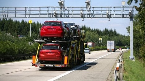 Náhledový obrázek - Německá ekonomika se vzpírá globálním rizikům. Export dosáhl nového maxima