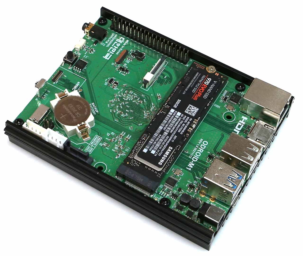ODROID-M1