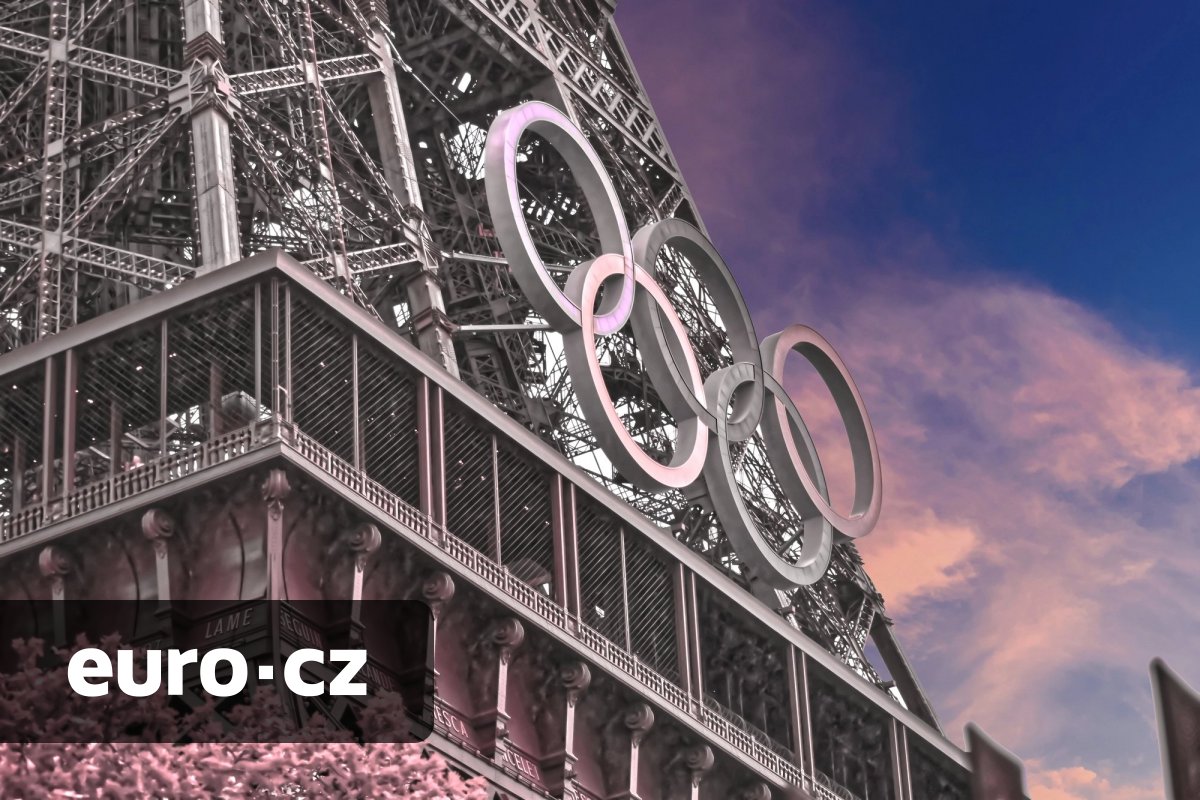 Luxusní módní značky pronikají do sportovního světa. Louis Vuitton se jako první v oboru stal sponzorem olympijských her