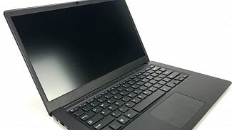 Pinebook Pro