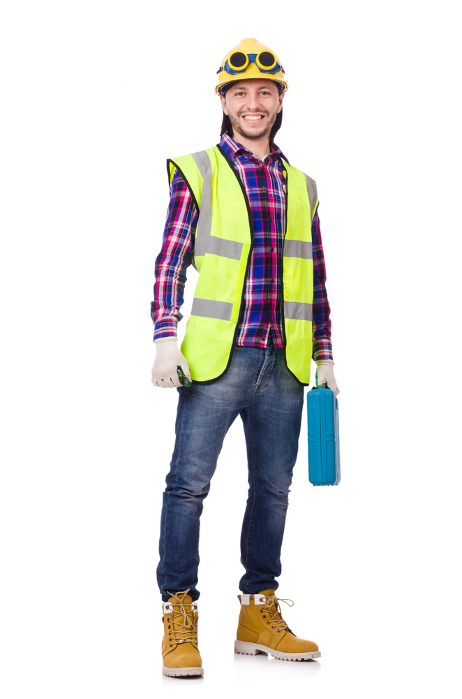 Tipy na pracovní uniformy