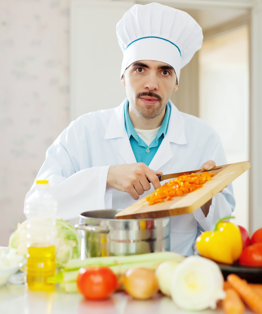 Tipy na pracovní uniformy