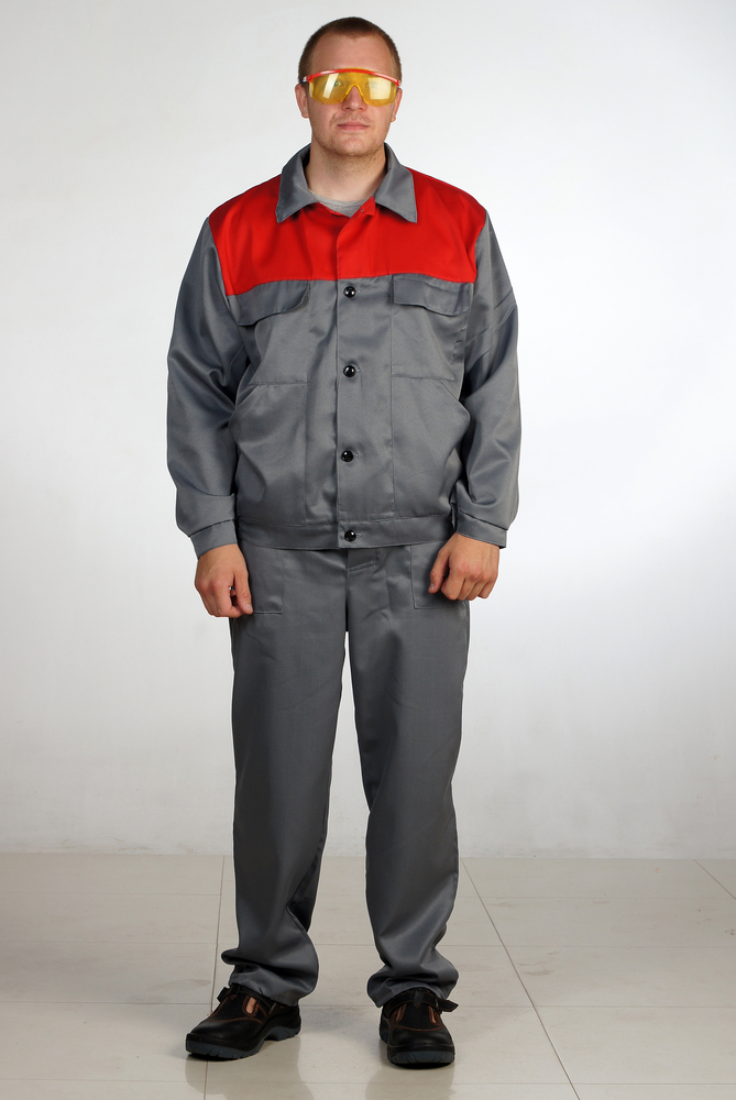 Tipy na pracovní uniformy