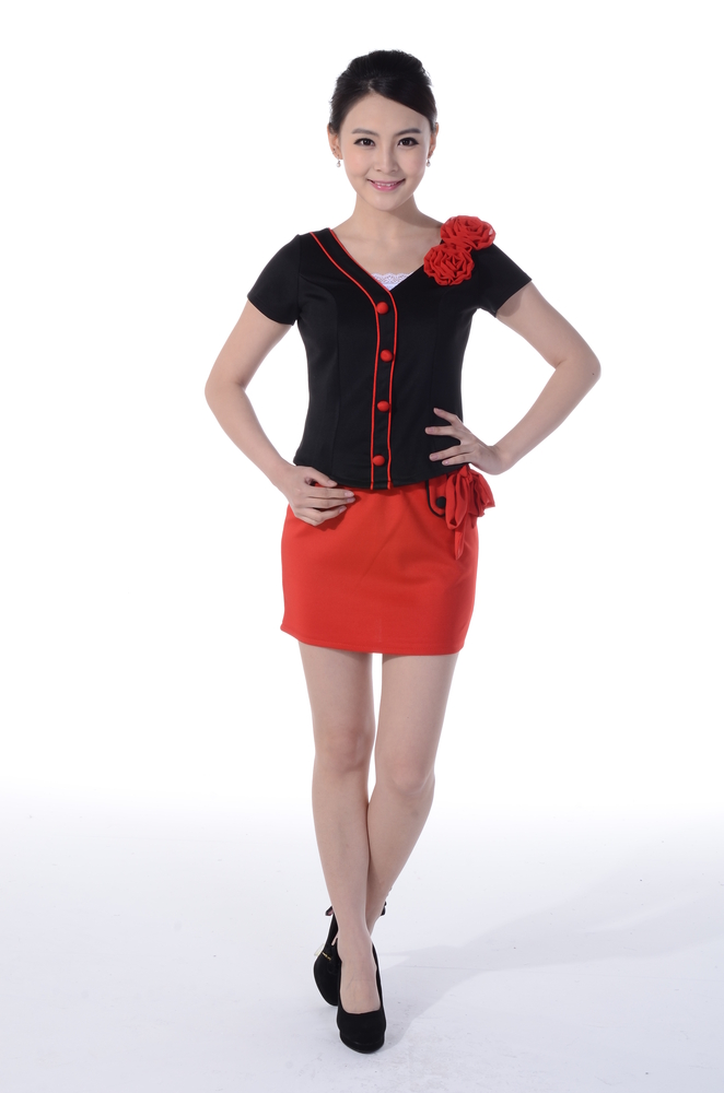 Tipy na pracovní uniformy