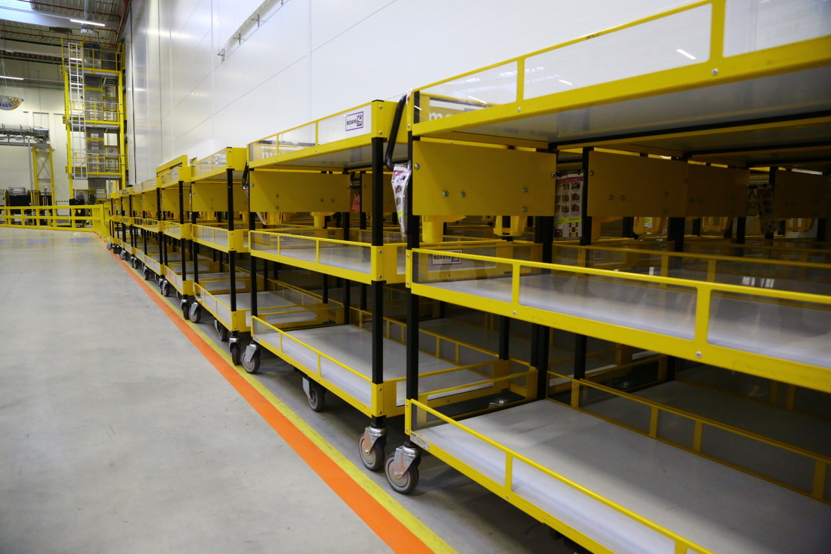 Zavítali jsme do Amazonu