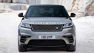 Náhledový obrázek - Land Rover míří také na silnice. Road Rover bude luxusní elektromobil