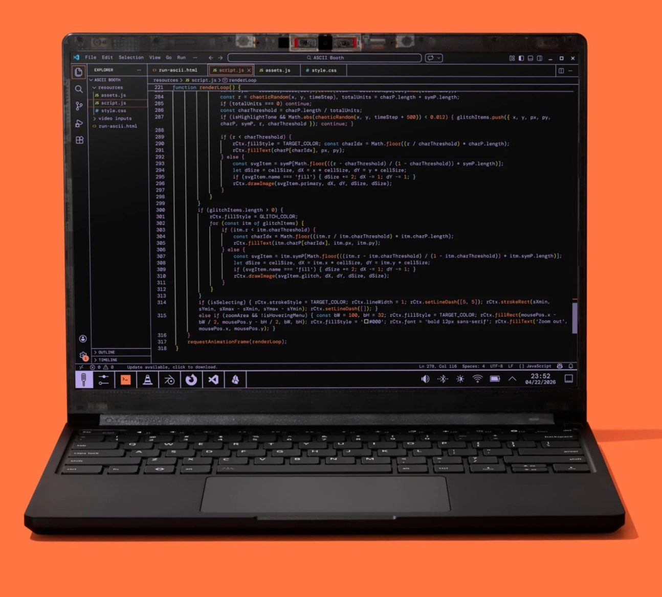 Framework Laptop 13 Pro