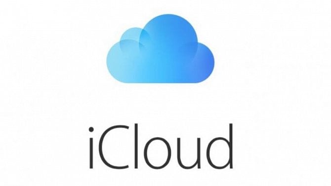 iCloud