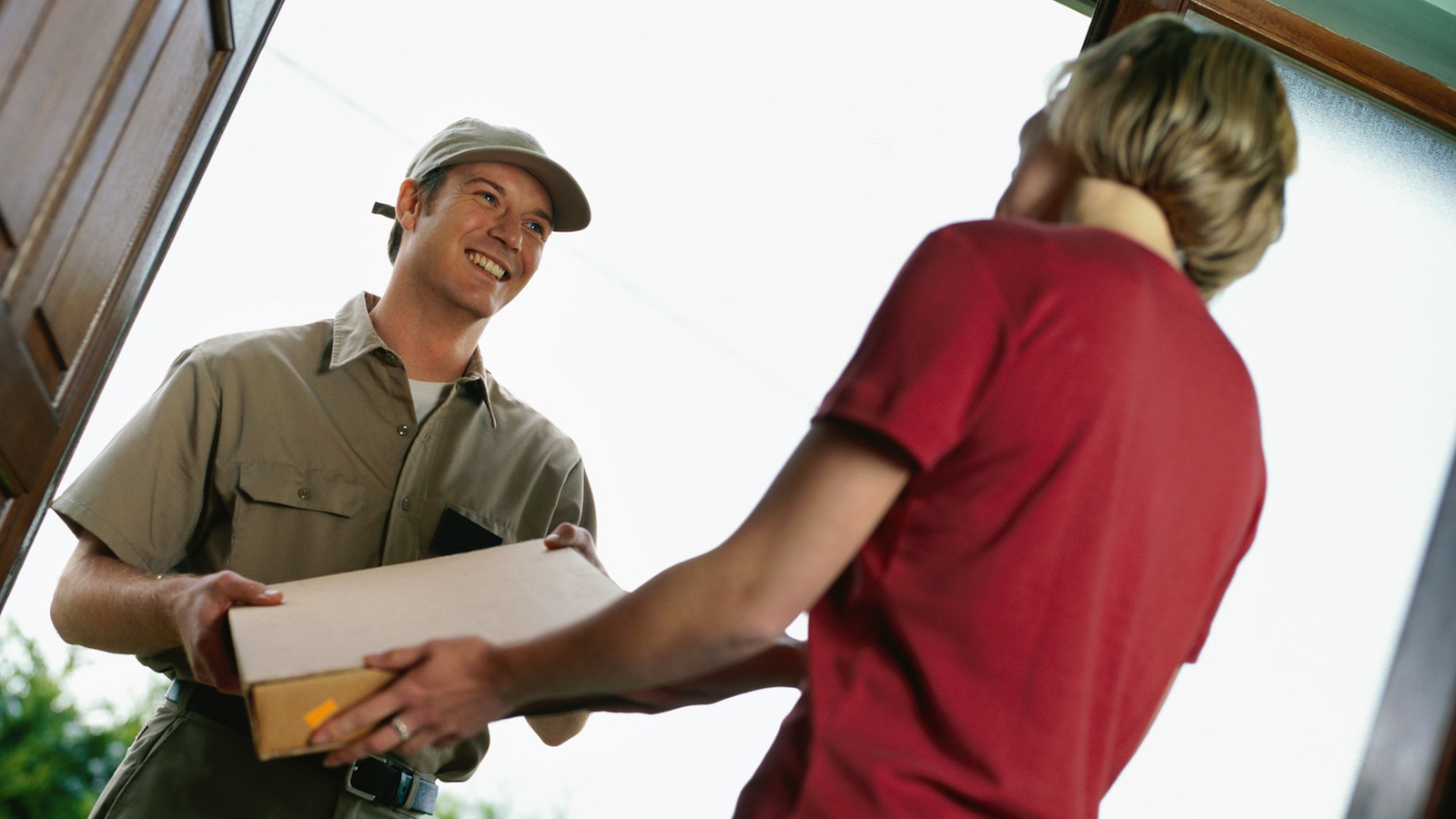 Ilustrační obrázek.