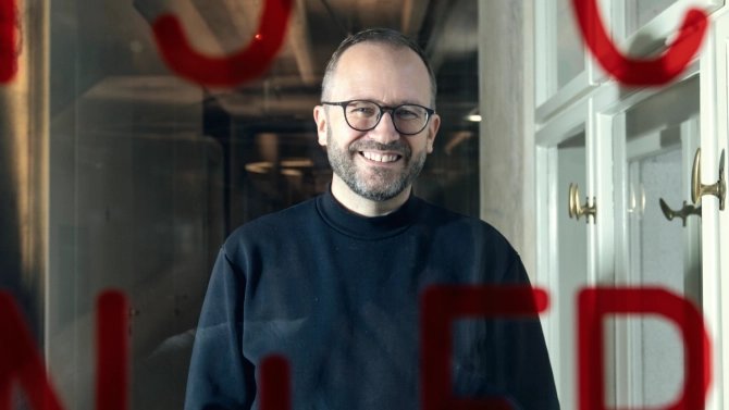 Jakub Nešetřil