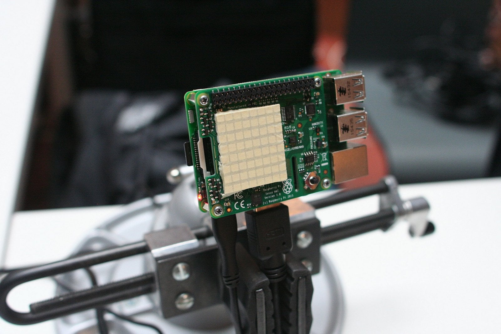 LinuxDays 2016 sobota