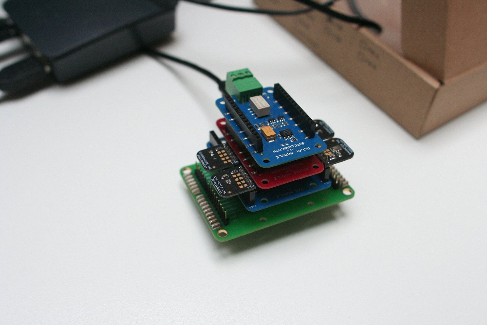 LinuxDays 2016 sobota