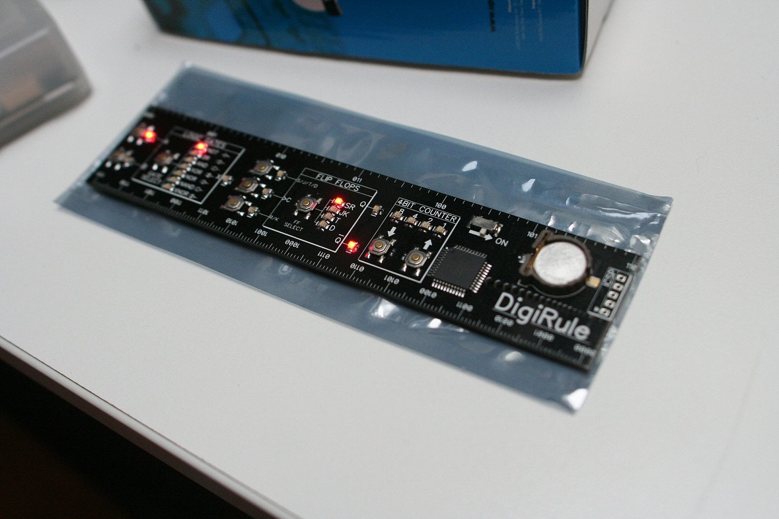 LinuxDays 2016 sobota