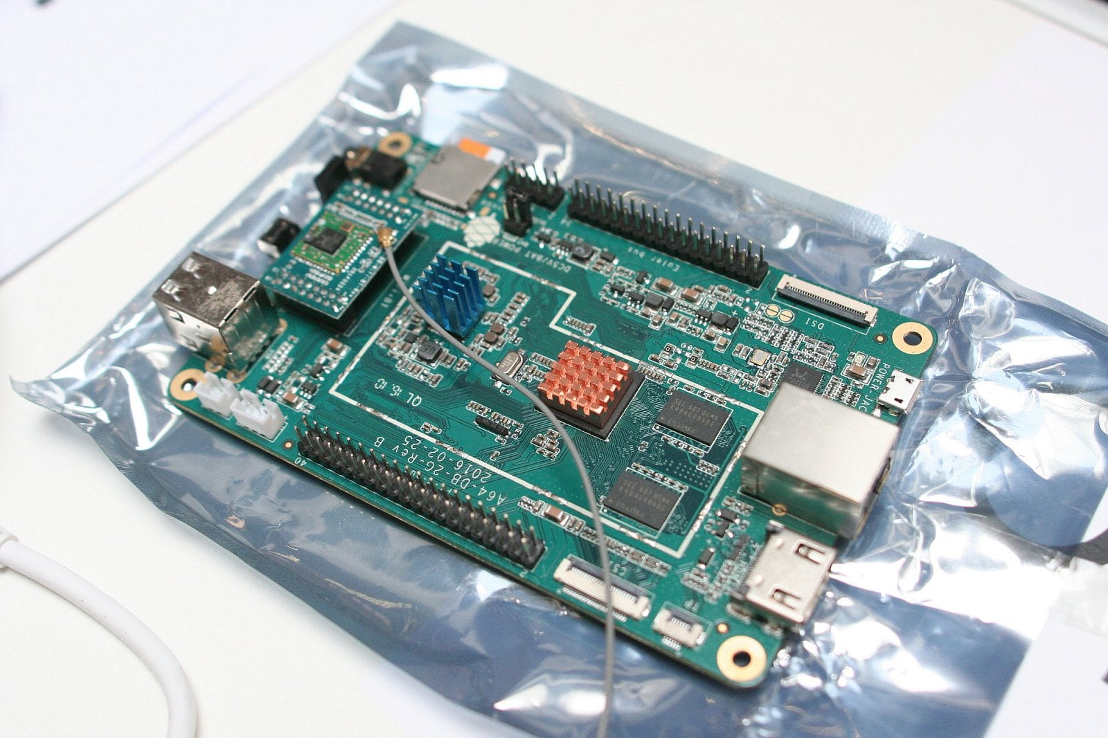 LinuxDays 2016 sobota