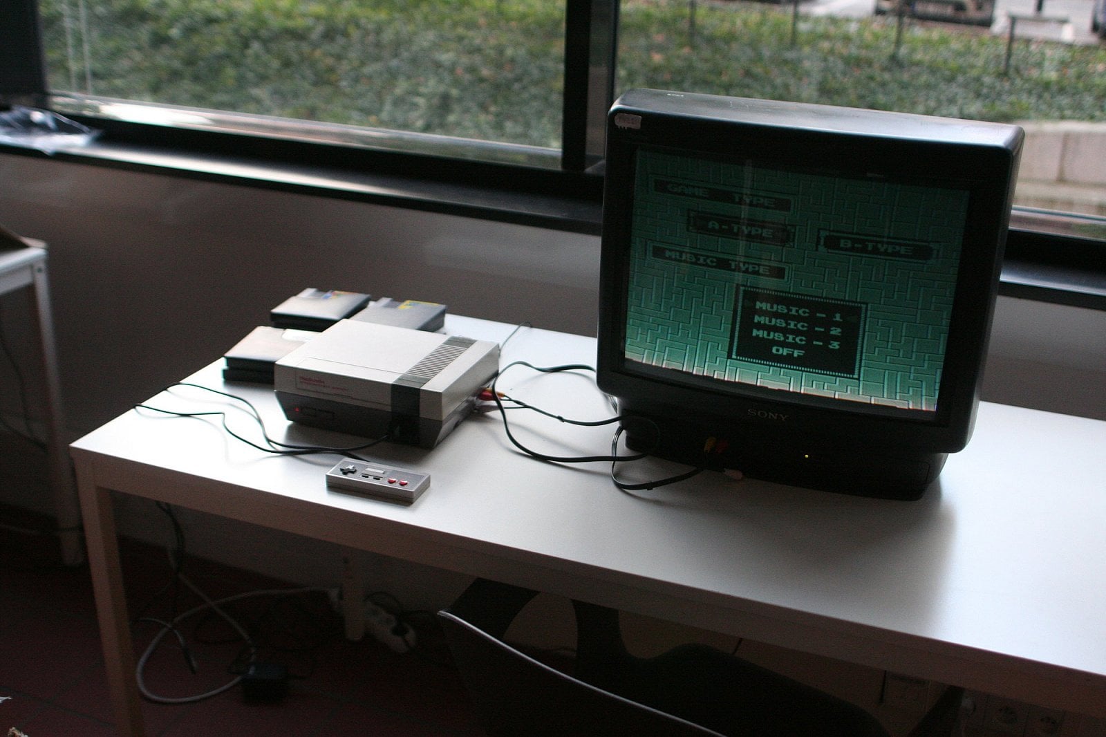 LinuxDays 2016 sobota